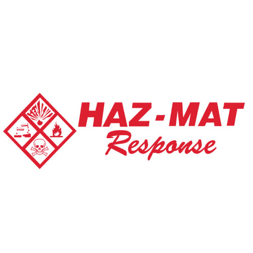 HAZ MAT RESPONSE